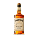1074 WHISKY JACK DANIEL HONEY BT12   Mayorista AhorroPlus