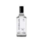 1089 TEQUILA TRES CABALLOS SILVER LITRO*12