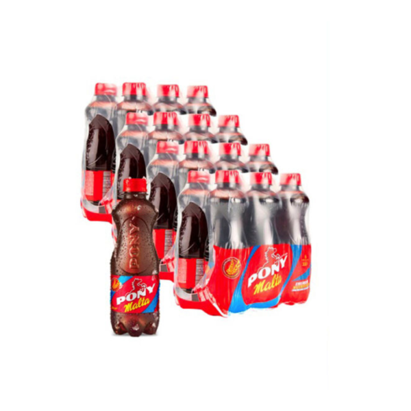 1091 PONY MALTA 330ML   Mayorista AhorroPlus
