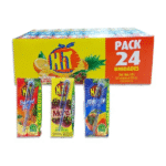 1101 JUGO HIT CAJA SURTIDO 24   Mayorista AhorroPlus