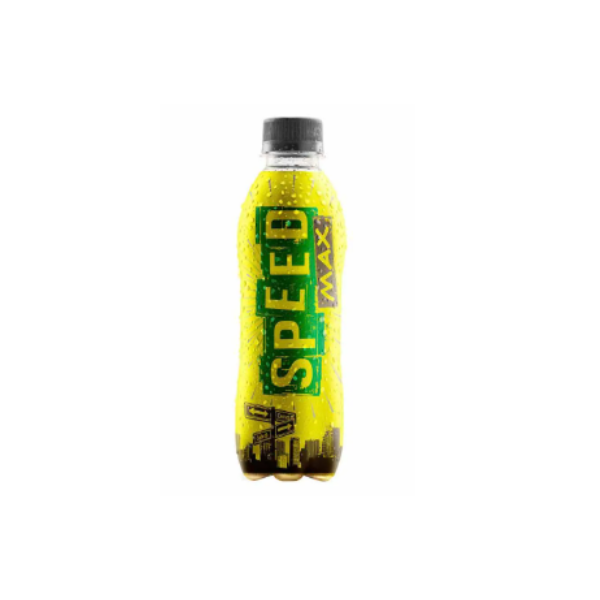 1104 BEBIDA ENERGIZANTE SPEED MAX BT 250ML *12
