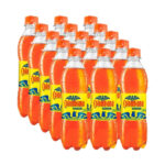 1109 GASEOSA FLEXI COLOMBIANA 400ML 15   Mayorista AhorroPlus