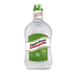 1154 AGUARDIENTE ANTIOQUEÑO VERDE BT 75020   Mayorista AhorroPlus