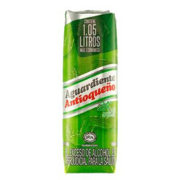 1155 AGUARDIENTE ANTIOQUEÑO VERDE LT*12 - Mayorista AhorroPlus 1155 AGUARDIENTE ANTIOQUEÑO VERDE LT12 Mayorista AhorroPlus