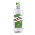 1157 AGUARDIENTE ANTIOQUEÑO VERDE LT VIDRIO12   Mayorista AhorroPlus