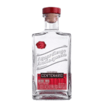 1158 AGUARDIENTE ANTIOQUEÑO CENTENARIO ROJO BT6   Mayorista AhorroPlus