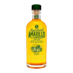 1161 AGUARDIENTE AMARILLO SIN AZUCAR BT12   Mayorista AhorroPlus