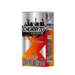 1167 AGUARDIENTE CHORRITO 1/2 LITRO 500CC*24