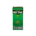 1175 AGUARDIENTE NECTAR CLUB LT 1000*12