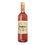 1212 VINO ISABELA ROSADO BT 12   Mayorista AhorroPlus