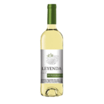 1238 VINO LEYENDA SAUVIGNON BLANCO BT12   Mayorista AhorroPlus