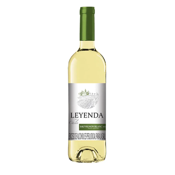 1238 VINO LEYENDA SAUVIGNON BLANCO BT*12