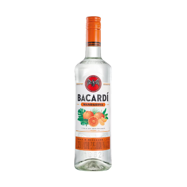 1248 RON BACARDI MANDARINA BT*12 - Mayorista AhorroPlus 1248 RON BACARDI MANDARINA BT12 Mayorista AhorroPlus