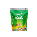 1257 MANI DOY PACK LA ESPECIAL KRAKS LIMON 140GR18   Mayorista AhorroPlus