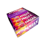 126 MENTA HALLS BARRA S MIX1230   Mayorista AhorroPlus