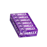 127 MENTA HALLS BARRA S MORAZUL1230   Mayorista AhorroPlus