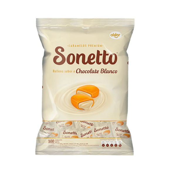 1282 SONETTO ESPLOSION DE CHOCOLATE*50*24