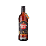 1306 RON HAVANA CLUB 7 AÑOS AÑEJO BT12   Mayorista AhorroPlus