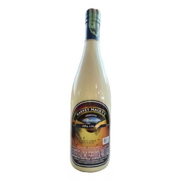 1333 NVD HARVEY MACKYS PIÑA COLADA BT*12