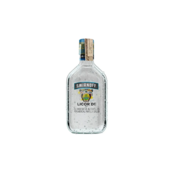 1407 VODKA SMIRNOFF X1 LULO SIN AZUCAR 375ML*24 - Mayorista AhorroPlus 1407 VODKA SMIRNOFF X1 LULO SIN AZUCAR 375ML24 Mayorista AhorroPlus