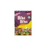 1497 DULCE RELLENO BAM BAM 340GR MORADO100 CJ30   Mayorista AhorroPlus