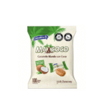 1624 MAX COCO CARAMELO BLANDO 100 CJ16   Mayorista AhorroPlus