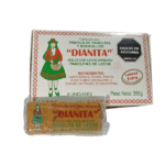 163 PANELITAS DIANITA CJ40   Mayorista AhorroPlus