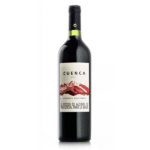 1632 VINO CUENCA DE LOS ANDES CARBENET BT CJ12   Mayorista AhorroPlus