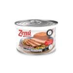 1690 JAMONETA ZENU 180GR CJ24   Mayorista AhorroPlus