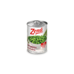 1697 ARVEJAS AL NATURAL ZENU300GR48   Mayorista AhorroPlus