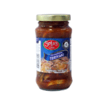 1706 SETAS DE CUVIA CHAMPIÑONES TERIYAKI 235GR CJ12   Mayorista AhorroPlus