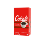 1748 CAFE COLCAFE CLASICO 72GR 48 SOBRES CJ30   Mayorista AhorroPlus