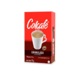 1750 COLCAFE GRANULADO INTENSO 72GR48 SOBRES CJ30   Mayorista AhorroPlus