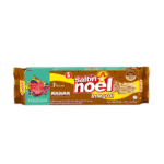 1775 GALLETA SALTIN NOEL INTEGRAL 3 TACOS 415GR CJ24   Mayorista AhorroPlus