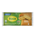 1791 GALLETAS TOSH TIPO SADWICH MOUSE DE NARANJA6 148GR24   Mayorista AhorroPlus