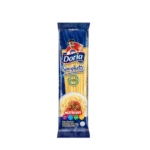 1830 DORIA PASTA SPAGHETTI CLASICA 250GR CJ24   Mayorista AhorroPlus