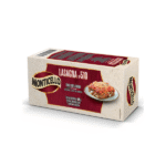 1841 MONTICELLO LASAGNA N510 400GR CJ12   Mayorista AhorroPlus