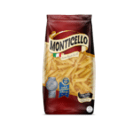 1846 MONTICELLO PENNERIGATE 500GR CJ24   Mayorista AhorroPlus