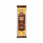 1856 MONTICELLO SPAGHETTI INTEGRAL N5 500GR CJ24   Mayorista AhorroPlus