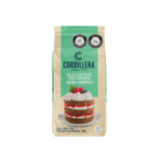 1864 CORDILLERA MEZCLA CREMA CHANTILLY BOLSA 1KG CJ12   Mayorista AhorroPlus