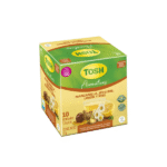 1888 TOSH AROMATICAS MANZAJENGILIMOMIEL10 11GR CJ24   Mayorista AhorroPlus