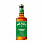 1922 WHISKY JACK DANIELS MANZANA 700ML CJ12   Mayorista AhorroPlus