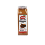 1927 BADIA CANELA EN POLVO CINNAMON 4536GR6   Mayorista AhorroPlus