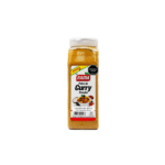 1949 BADIA POLVO DE CURRY POWDER 4536GR CJ6   Mayorista AhorroPlus
