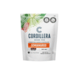 1966 CORDILLERA COBERTURA CHOCOLATE NEGRA BOLSA 1KG CJ10   Mayorista AhorroPlus