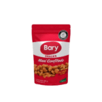 BARY MANI CONFITADO 180GR CJ*12