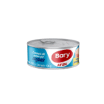 1980 BARY ATUN EN AGUA 160GR   Mayorista AhorroPlus