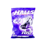 199 MENTA HALLS PEPA S MORAZUL CJ30   Mayorista AhorroPlus