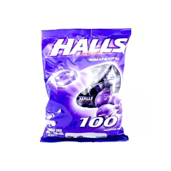 199 MENTA HALLS PEPA S. MORAZUL CJ*30
