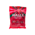 202 MENTA HALLS PEPA ROJO 110 28   Mayorista AhorroPlus